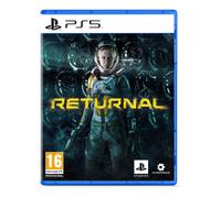 Playstation Games Ps5 Returnal (nordic)