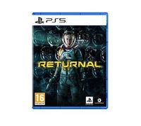 Playstation 5 Returnal One Colour