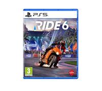 Playstation 5 Ride 6 One Colour