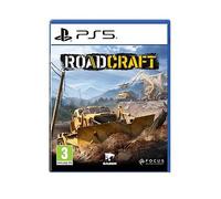 Playstation 5 Roadcraft One Colour