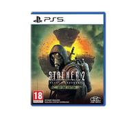 Playstation 5 S.T.A.L.K.E.R. 2: Heart Of Chornobyl One Colour