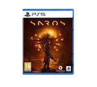 Playstation 5 Saros&Trade; One Colour