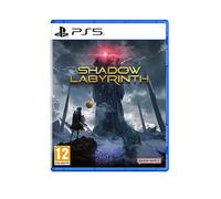 Playstation 5 Shadow Labyrinth One Colour