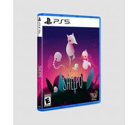 PlayStation 5 Sheepo (Limited Run) (Import) Game NEW