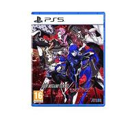 Shin Megami Tensei V: Vengeance Standard Edition - PlayStation 5