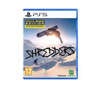 Shredders: Full Ride Edition - PS5