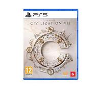 Playstation 5 Sid Meier'S Civilization Vii One Colour