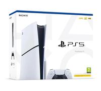 PlayStation 5 Console