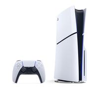 PlayStation 5 (Model Group - Slim) Console with DualSense Controller