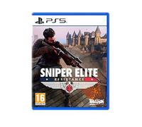 Playstation 5 Sniper Elite: Resistance One Colour