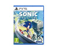 Sonic Frontiers - PlayStation 5