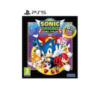 Sonic Origins Plus (PS5)
