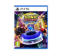 Playstation 5 Sonic Racing: Crossworlds One Colour