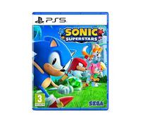 Playstation 5 Sonic Superstars One Colour