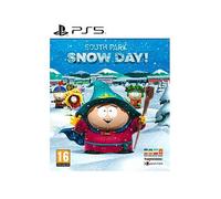 Playstation 5 South Park: Snow Day! One Colour