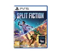 Split Fiction - PlayStation 5