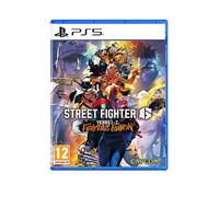 Street Fighter 6 Years 1-2 Fighters Edition (PlayStation 5)