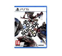 Playstation 5 Suicide Squad: Kill The Justice League One Colour