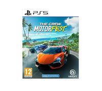 Playstation 5 The Crew Motorfest One Colour