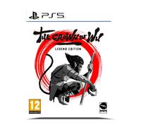 The Crown Of Wu: Legend Edition - PlayStation 5