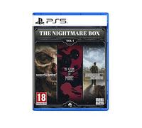 The Nightmare Box Vol 1