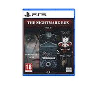 The Nightmare Box Vol 2 (PS5) - Brand New and Sealed