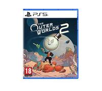 Playstation 5 The Outer Worlds 2 &Ndash; Standard Edition &Ndash; Playstation&Reg; 5 (Disc Only) One Colour