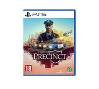 The Precinct Limited Edition PS5 Game