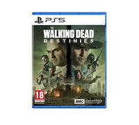 Playstation 5 The Walking Dead: Destinies One Colour
