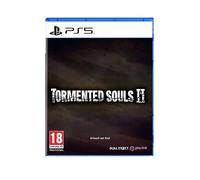 Playstation Games Ps5 Tormented Souls 2 Clear