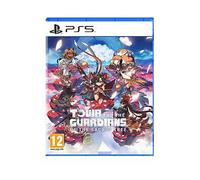 Playstation 5 Towa And The Guardians Of The Sacred Tree One Colour