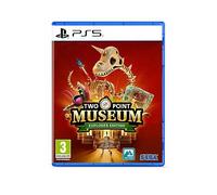 SEGA Two Point Museum - Explorer Edition One Size None