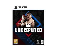 Playstation 5 Undisputed One Colour