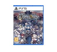 Playstation 5 Unicorn Overlord One Colour