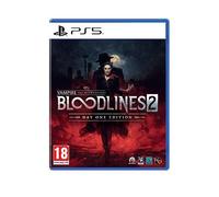 Vampire: The Masquerade - Bloodlines 2 (Playstation 5)