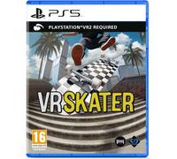 PlayStation 5 VR Skater (PSVR2) - Disc