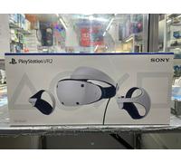 Sony PlayStation VR2 Headset