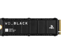 WD_BLACK SN850P NVMe SSD for PS5 - 1TB