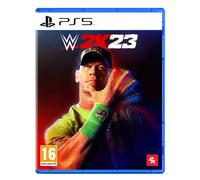 PlayStation 5 WWE 2K23 Video Game for PS5