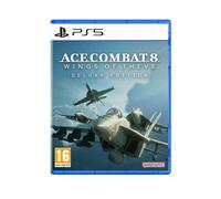Playstation Ace Combat: Wings Of Theve One Colour