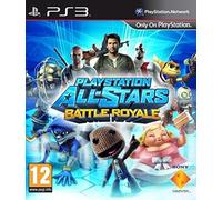 PlayStation All-Stars Battle Royale (PS3)