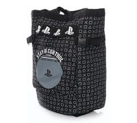 Difuzed Playstation 44 Cm Backpack Black