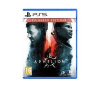 Playstation Aphelion: Pioneer Edition One Colour