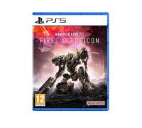 Playstation Armored Core Vi: Fires Of Rubicon One Colour