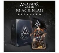 PLAYSTATION Assassins Creed Black Flag Resynced Collector's Edition - PS5