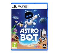 ASTRO BOT - PlayStation 5