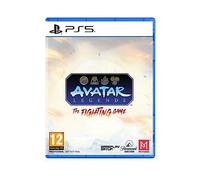 Playstation Avatar Legends: The Fighting Game One Colour