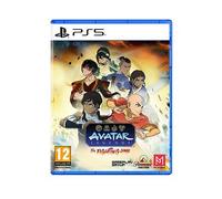 Playstation Avatar Legends: The Fighting Game One Colour