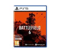 Playstation Battlefield 6: Phantom Edition One Colour