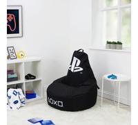 PlayStation Bean Bag Chair - Black